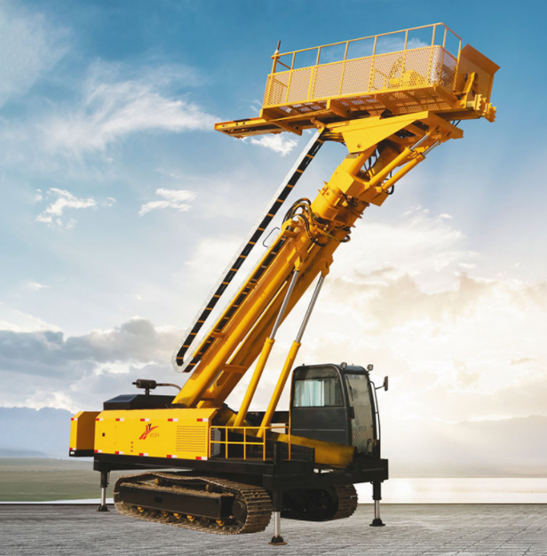 現(xiàn)在市面上的多功能錨桿鉆機(jī)哪款性價(jià)比最高?